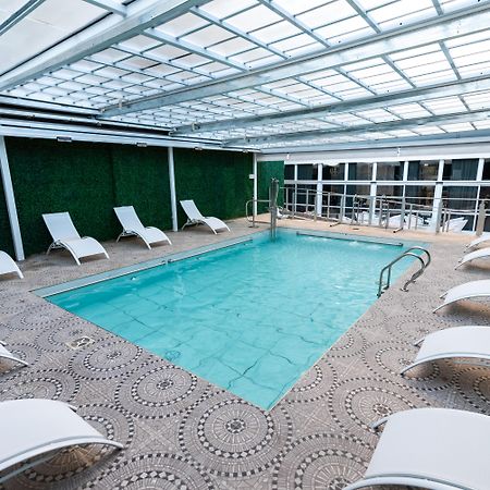 Ker San Telmo Hotel Буенос Айрес Екстериор снимка