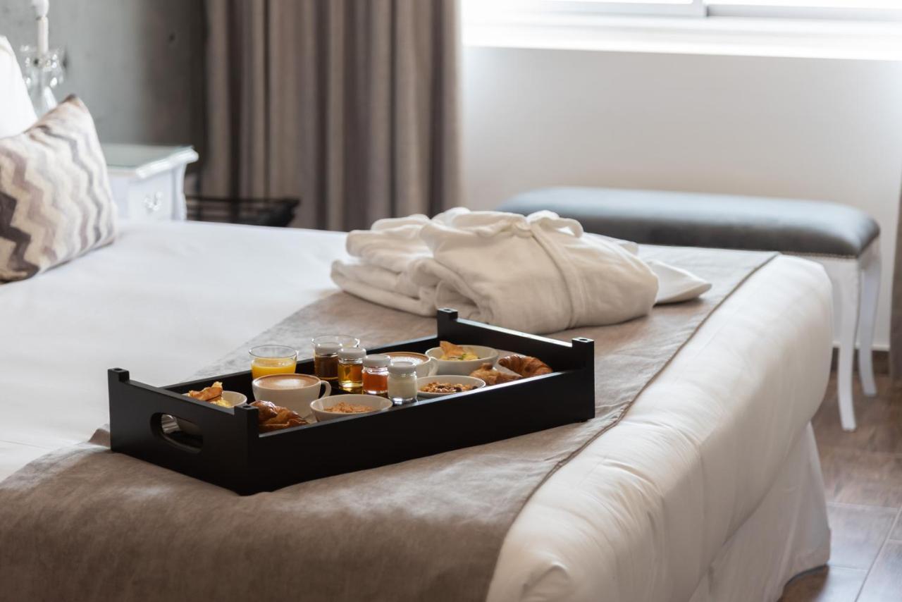 Ker San Telmo Hotel Буенос Айрес Екстериор снимка