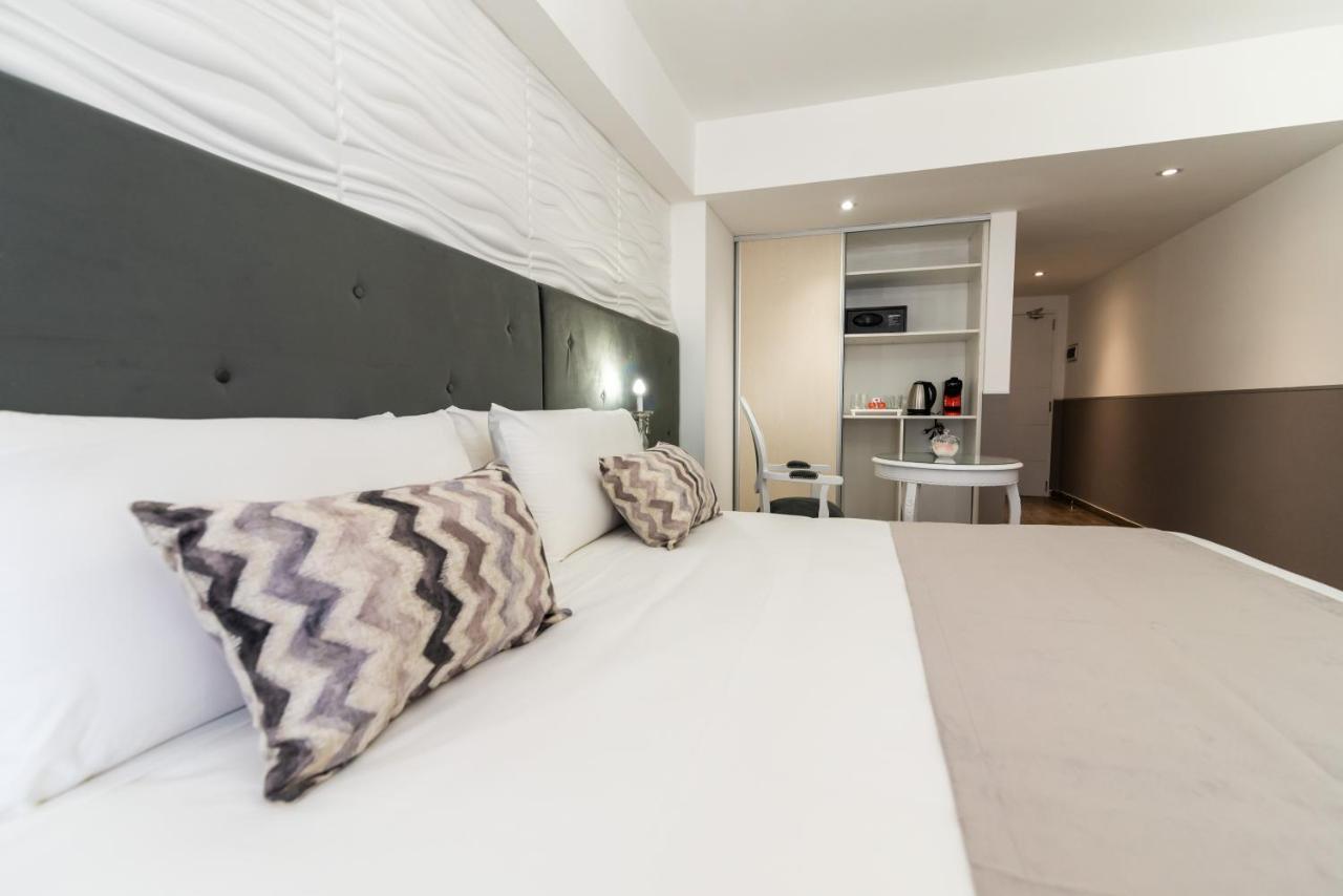 Ker San Telmo Hotel Буенос Айрес Екстериор снимка