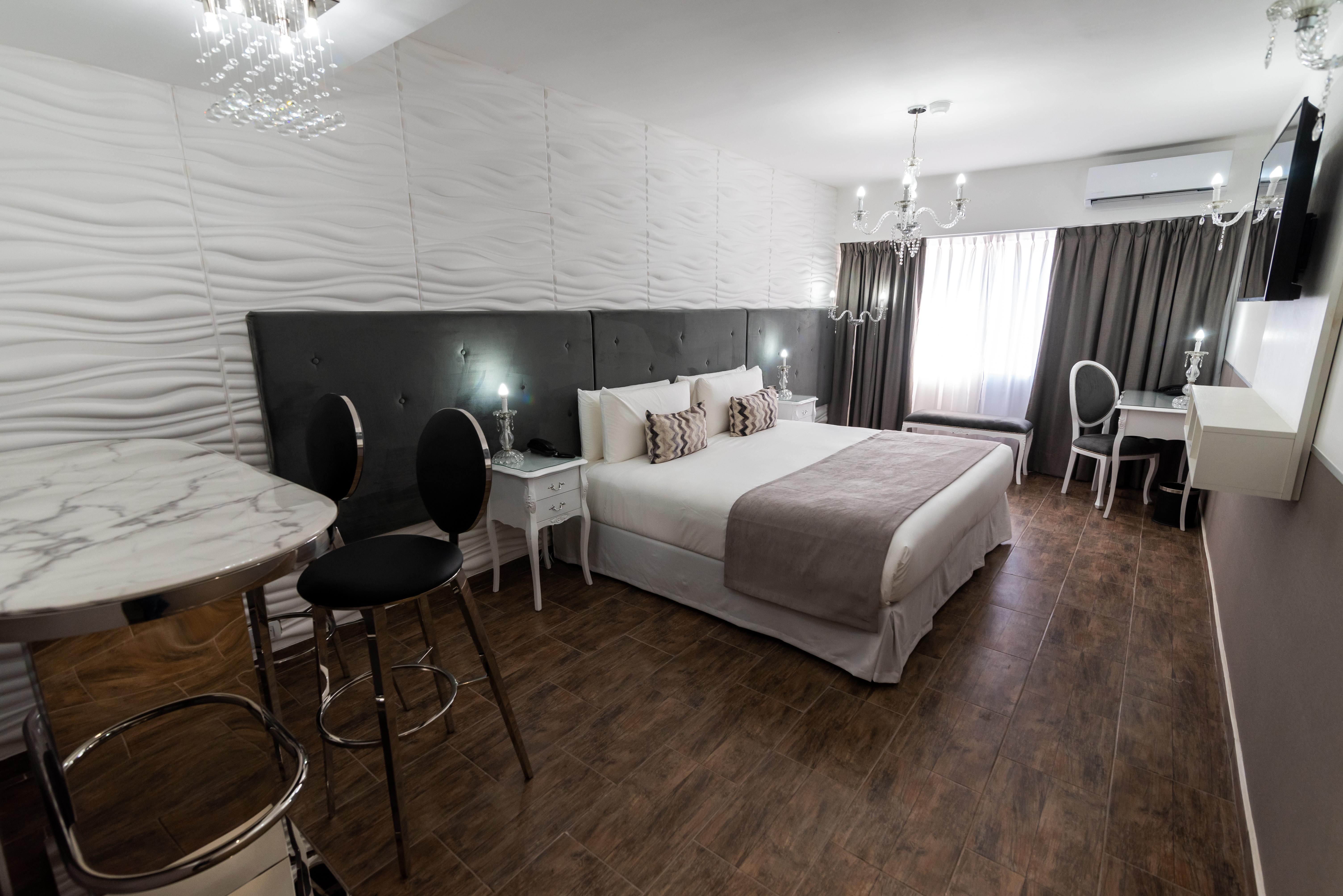 Ker San Telmo Hotel Буенос Айрес Екстериор снимка