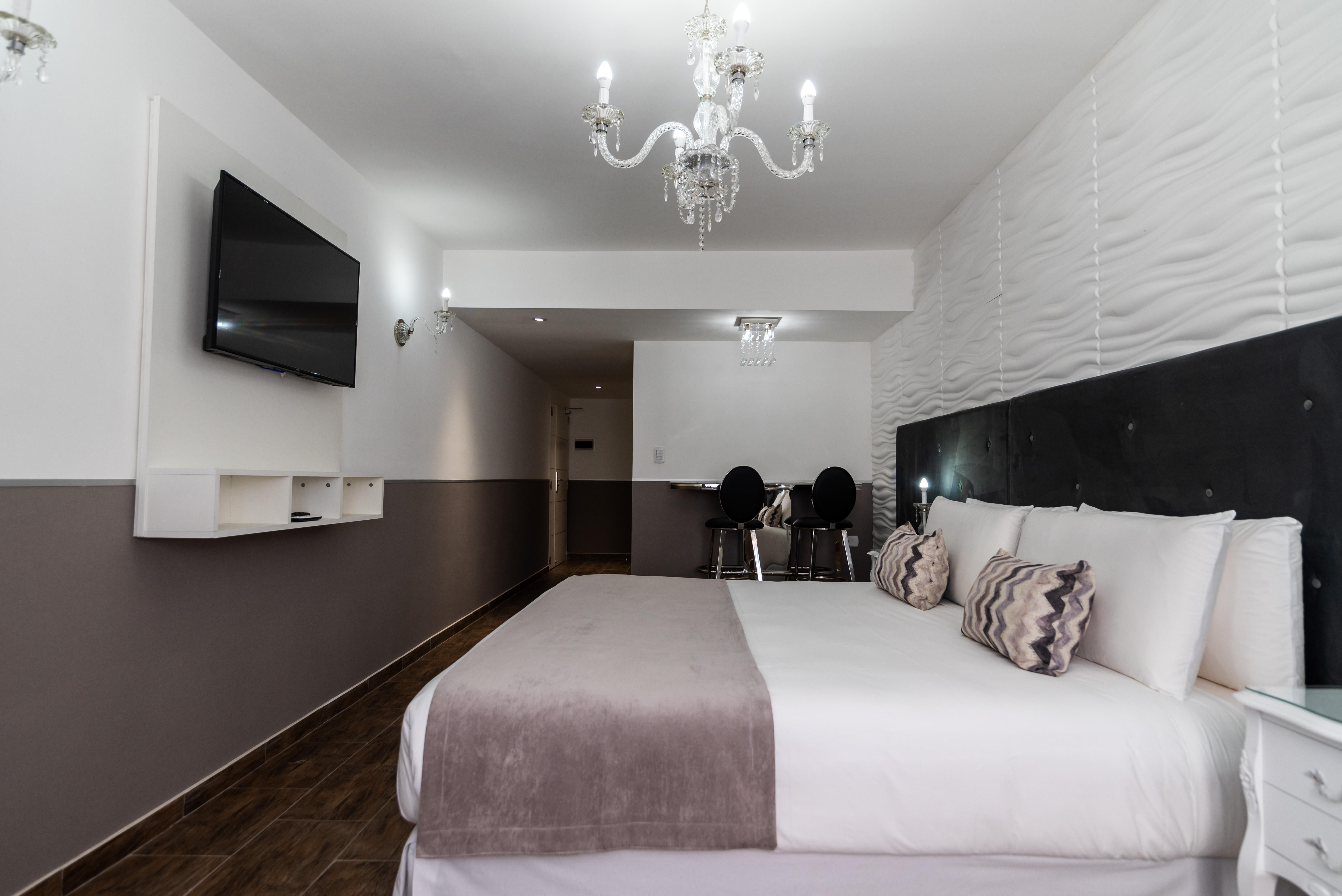 Ker San Telmo Hotel Буенос Айрес Екстериор снимка