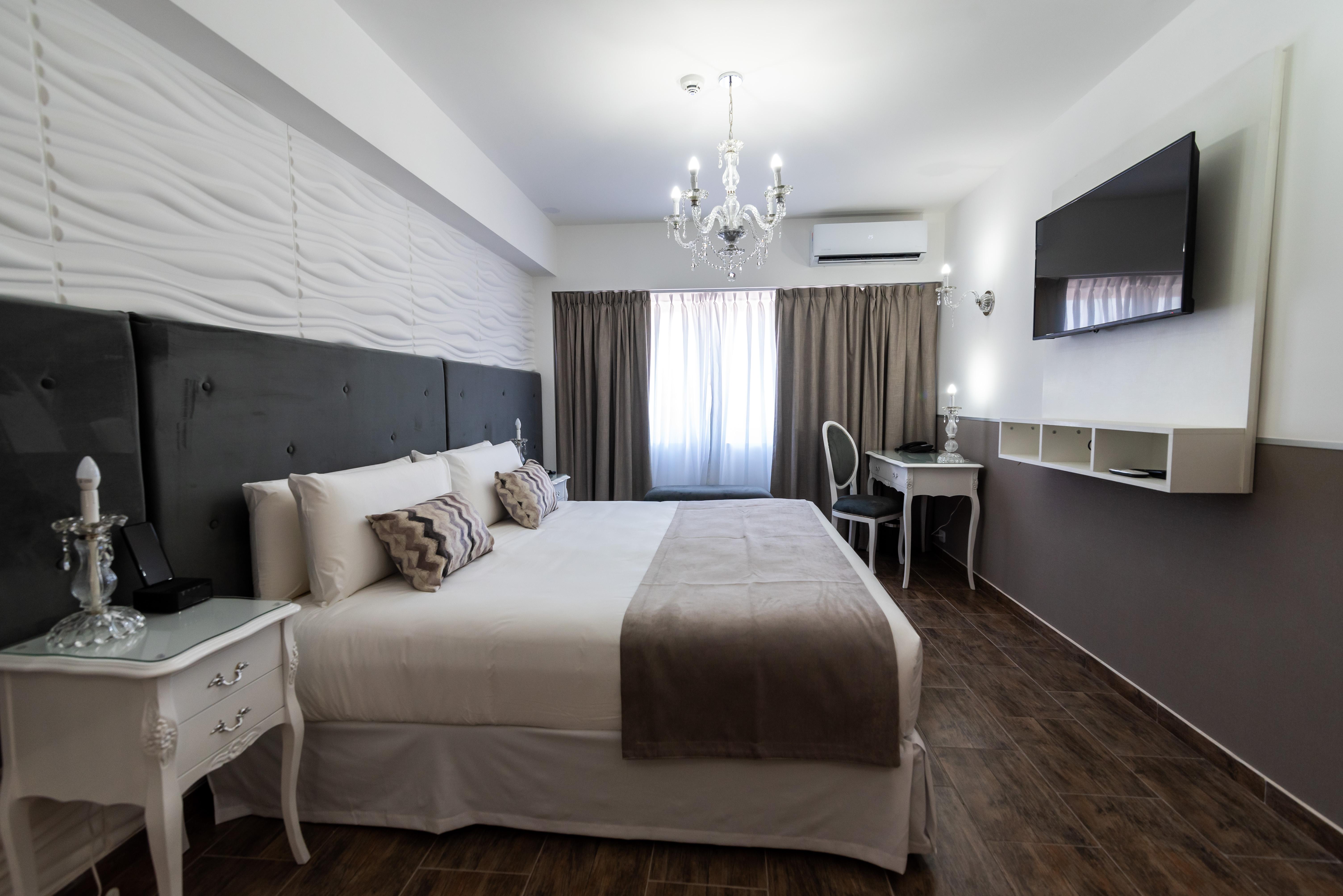 Ker San Telmo Hotel Буенос Айрес Екстериор снимка