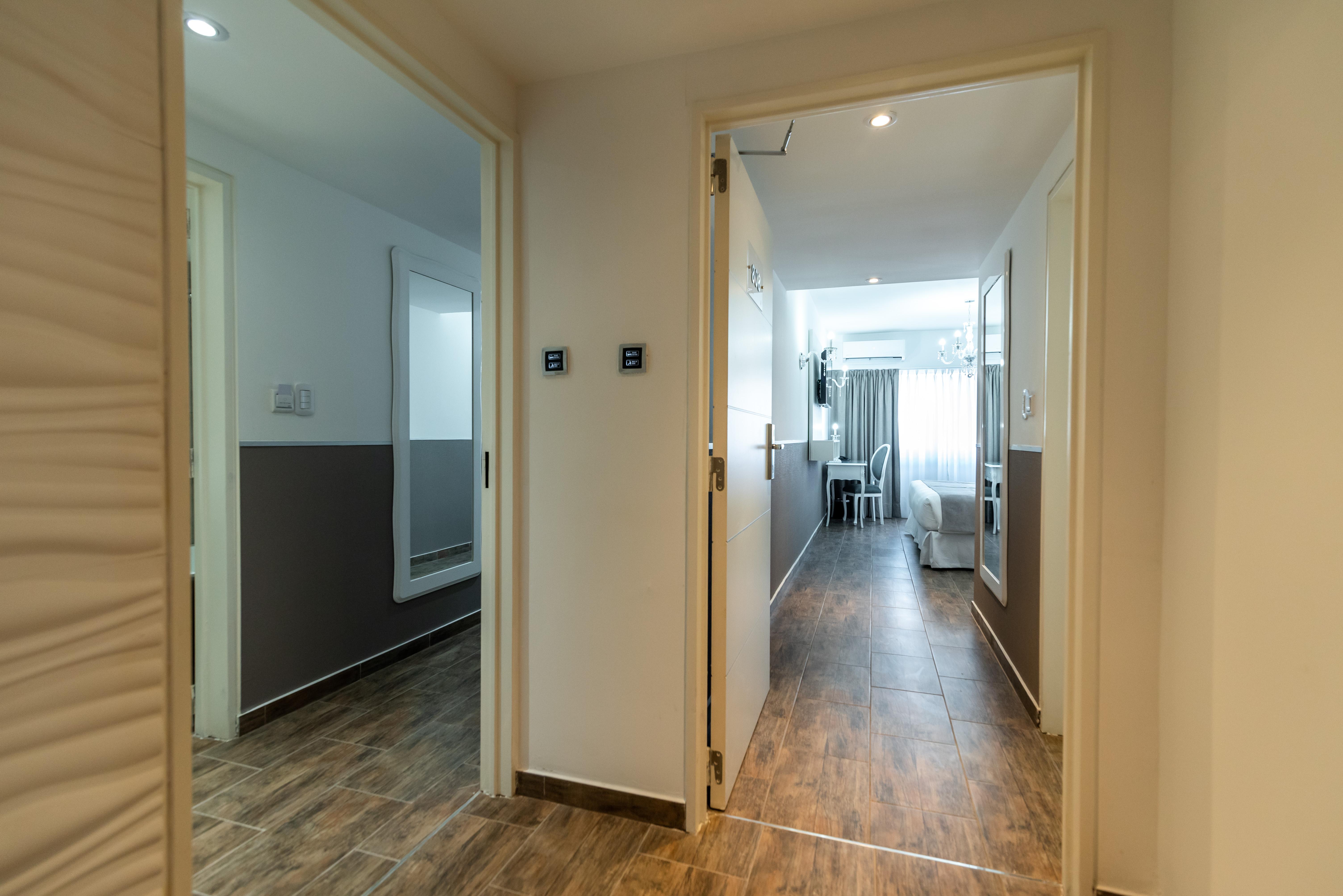 Ker San Telmo Hotel Буенос Айрес Екстериор снимка