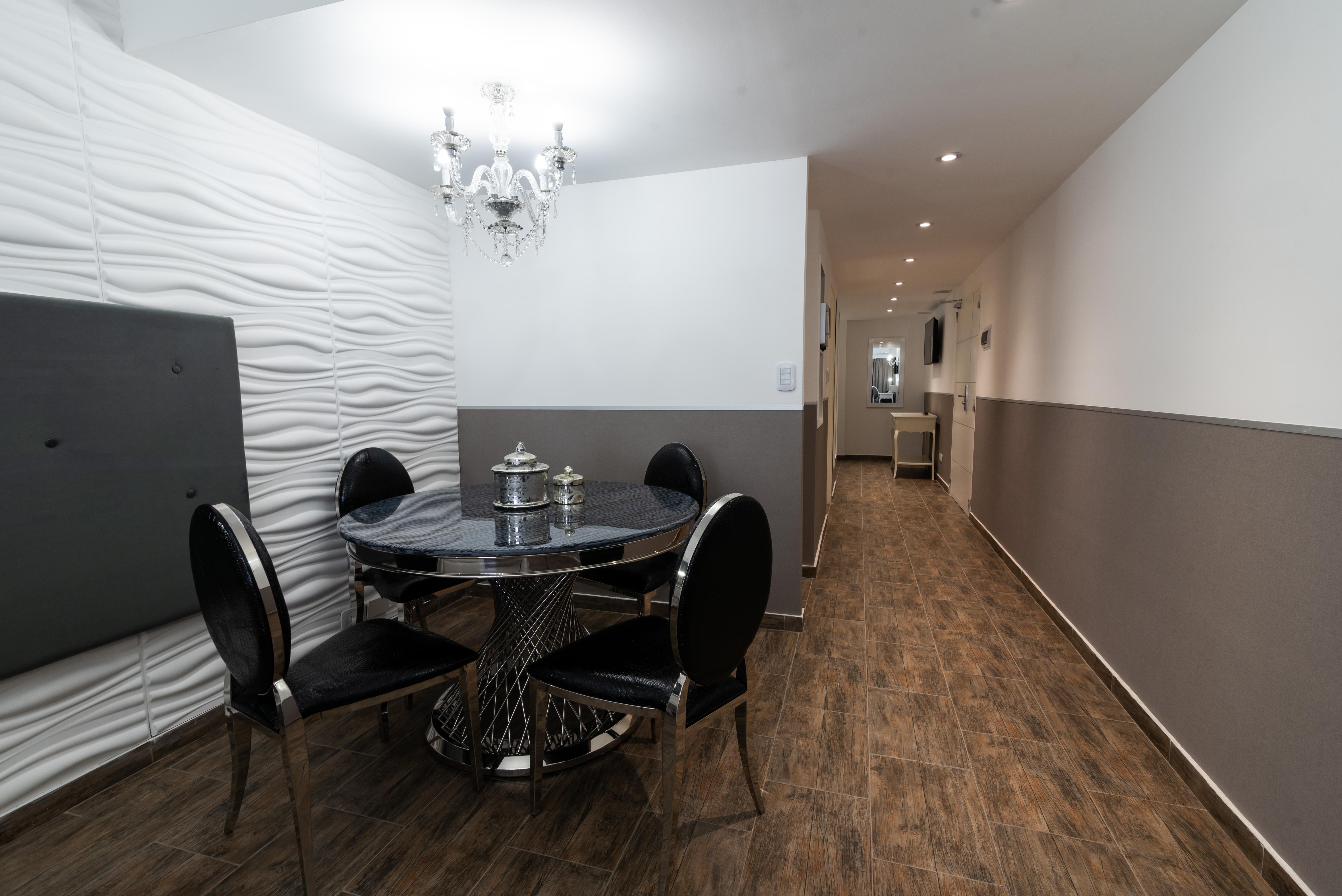 Ker San Telmo Hotel Буенос Айрес Екстериор снимка