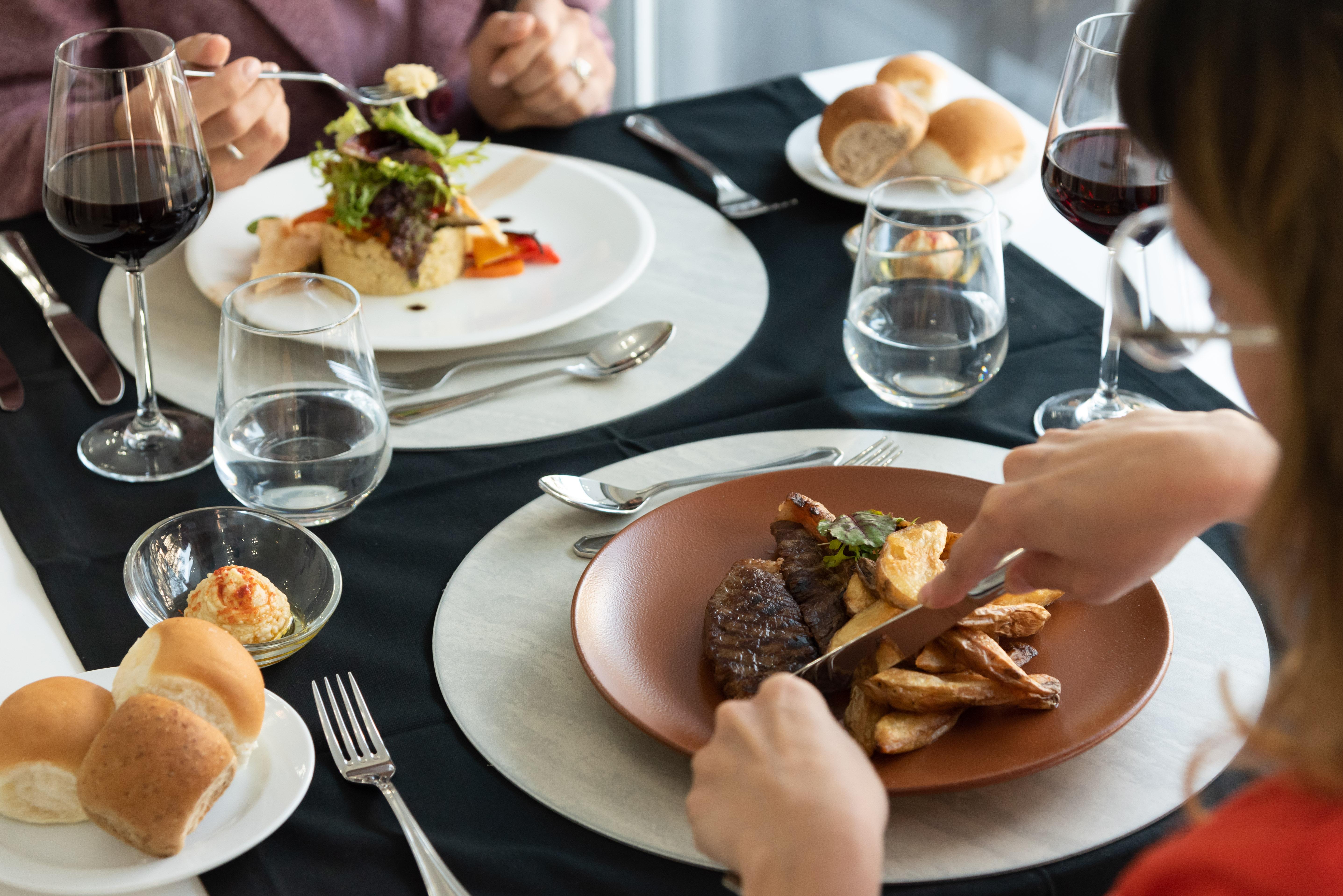 Ker San Telmo Hotel Буенос Айрес Екстериор снимка