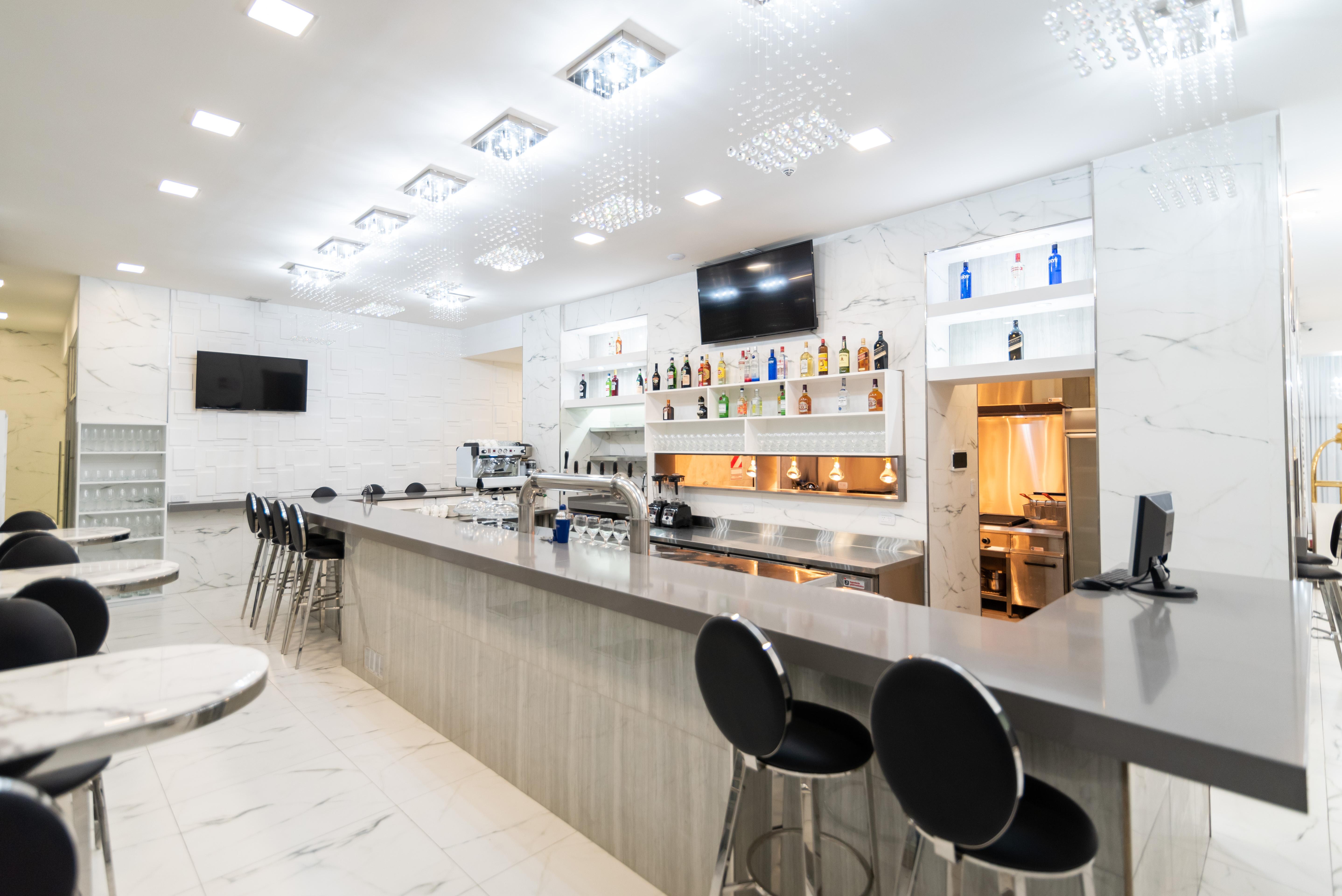 Ker San Telmo Hotel Буенос Айрес Екстериор снимка
