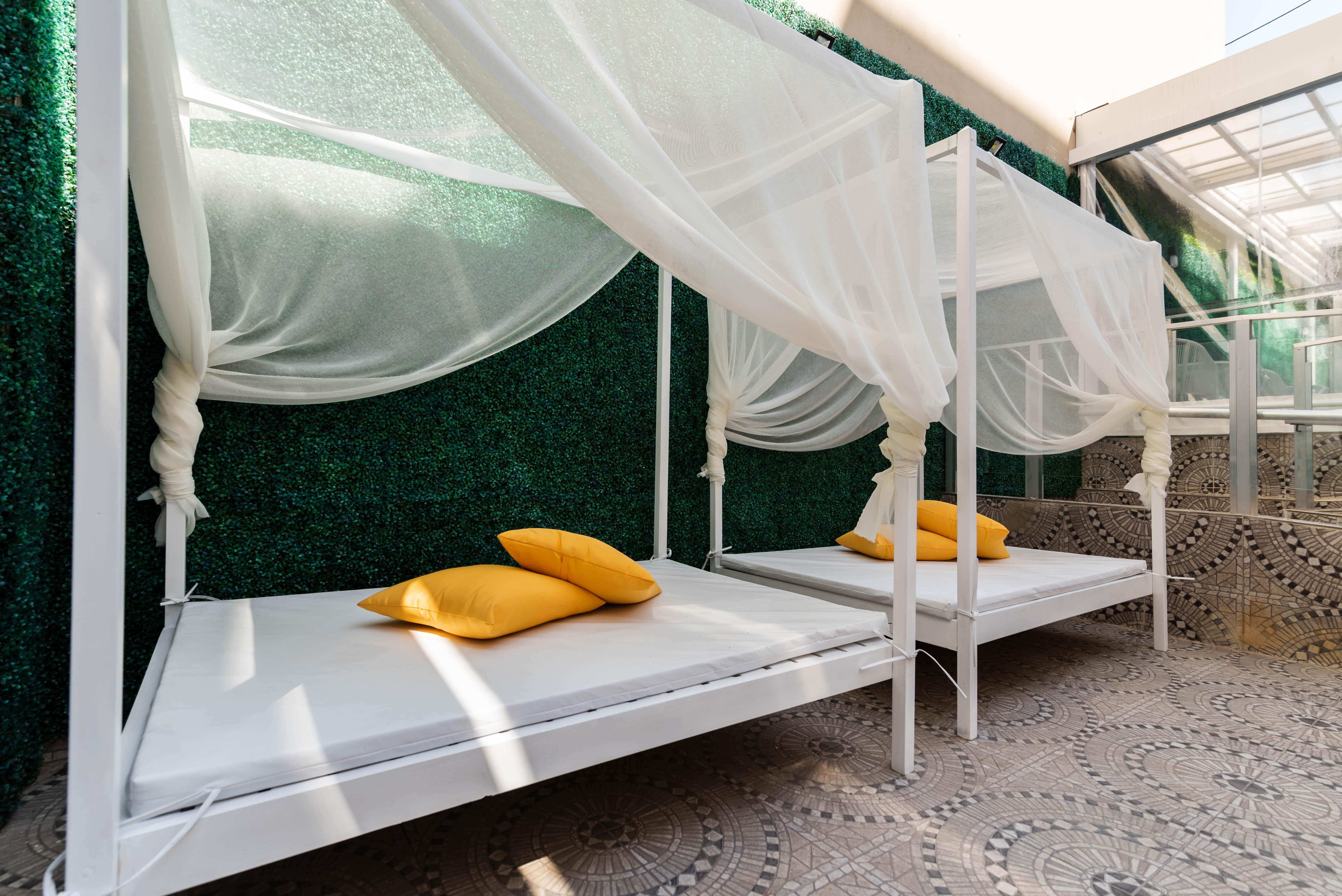 Ker San Telmo Hotel Буенос Айрес Екстериор снимка