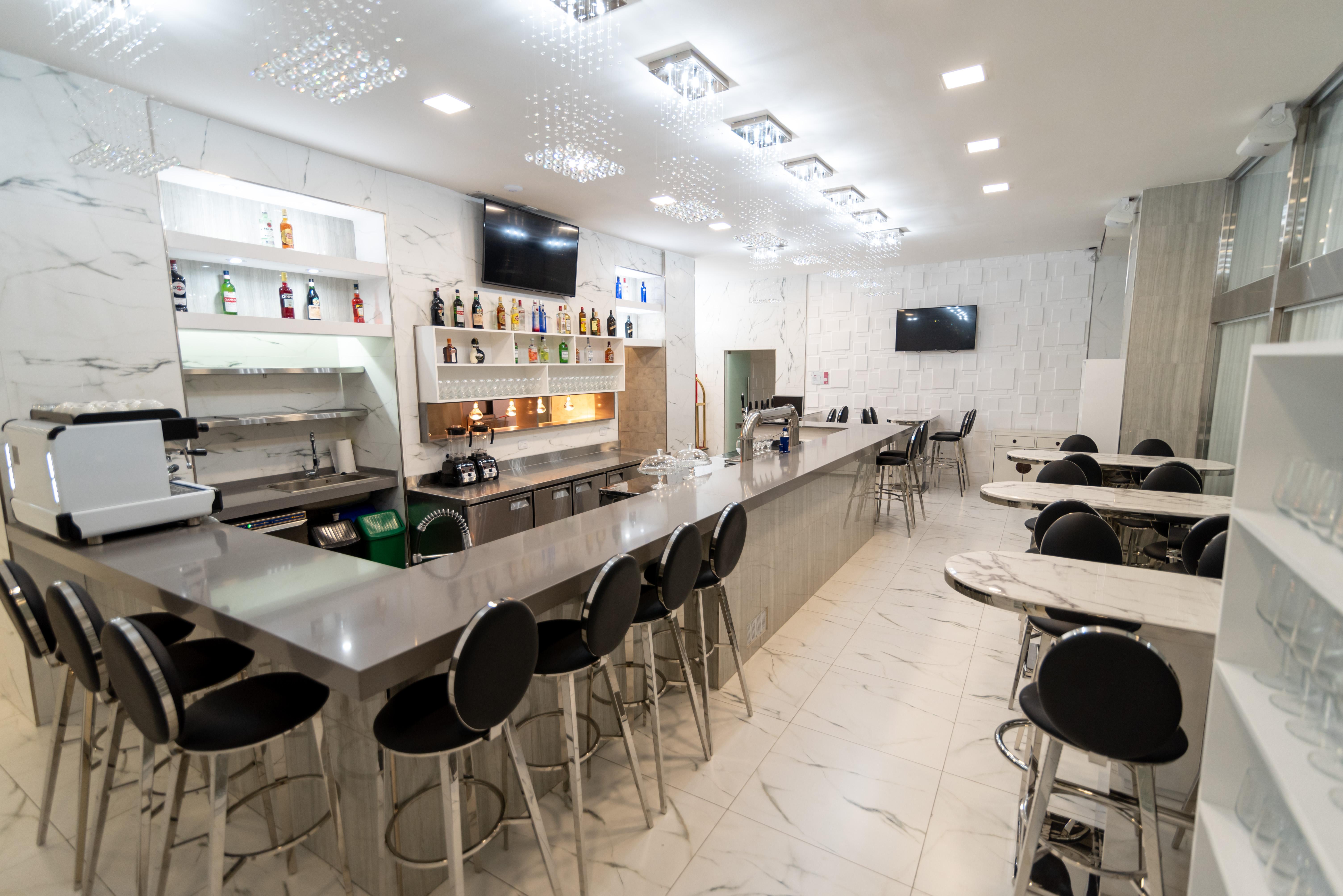 Ker San Telmo Hotel Буенос Айрес Екстериор снимка