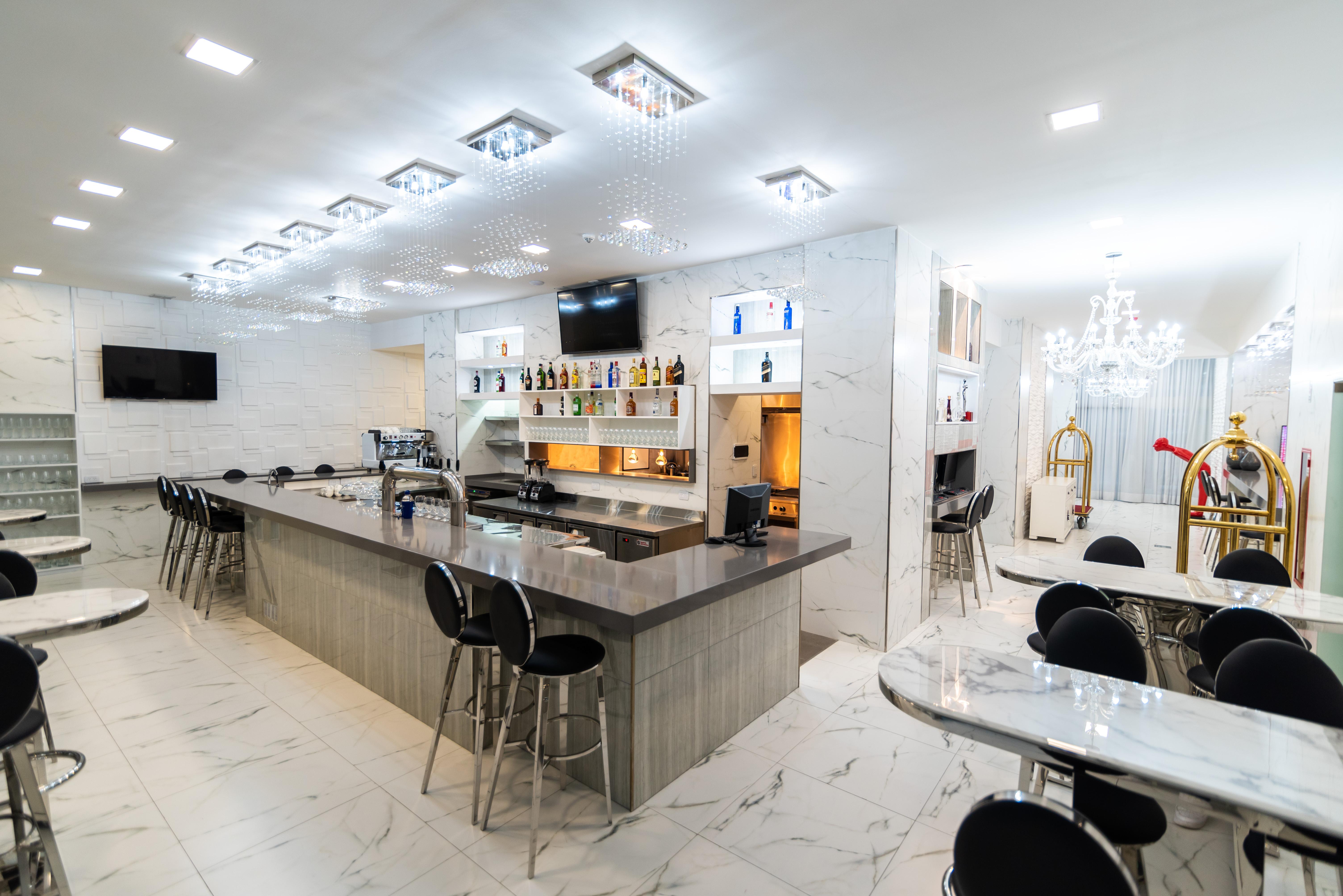 Ker San Telmo Hotel Буенос Айрес Екстериор снимка