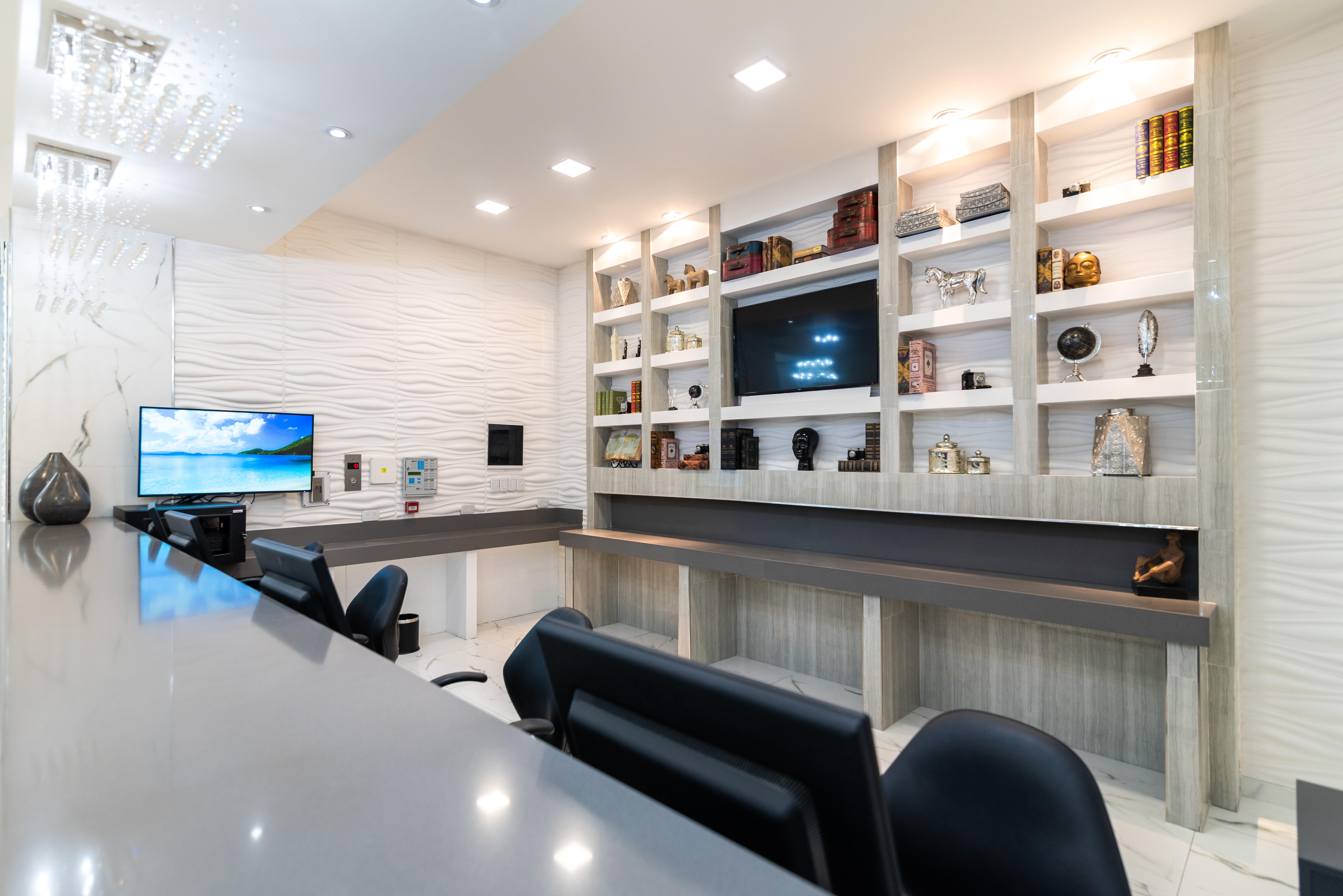 Ker San Telmo Hotel Буенос Айрес Екстериор снимка