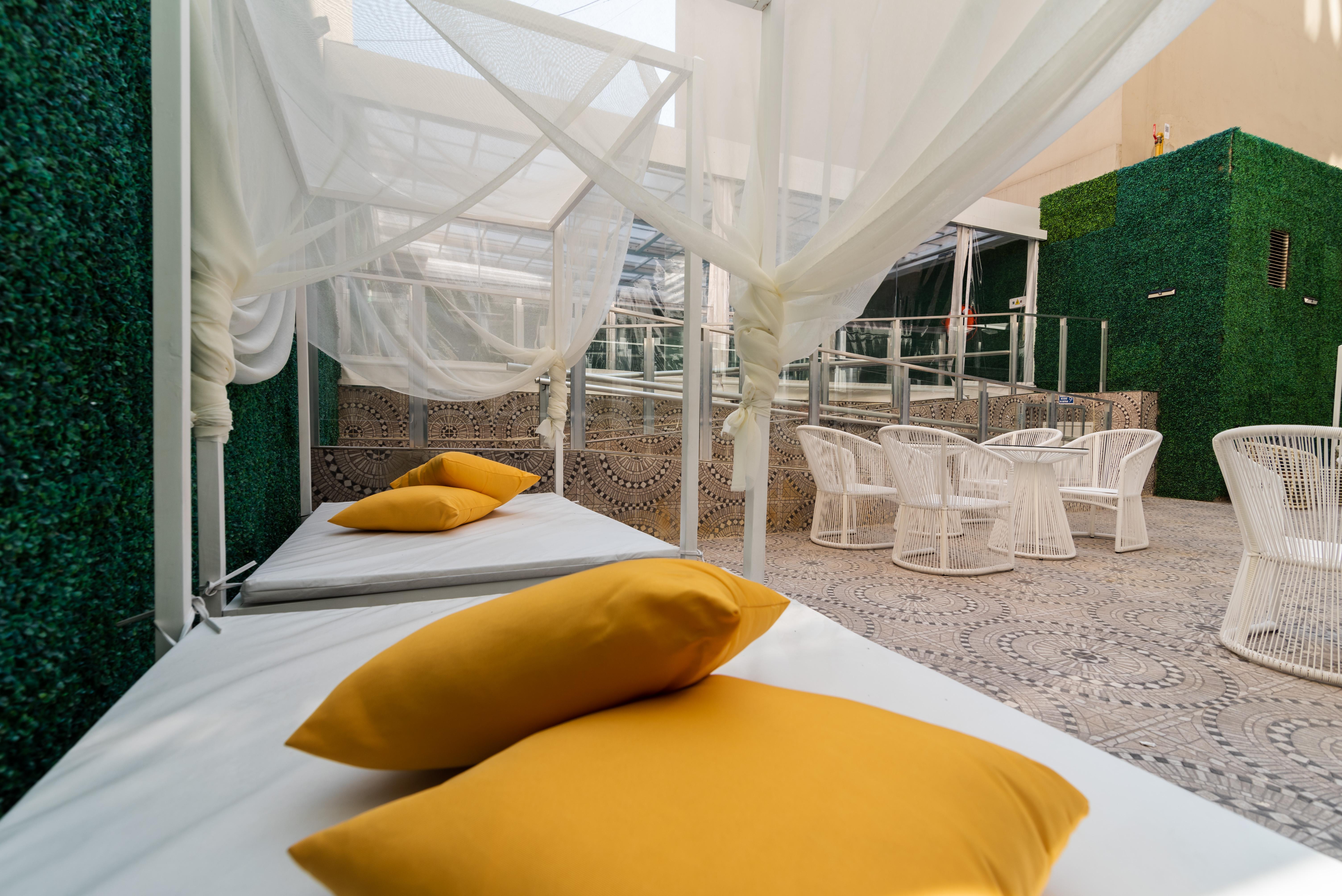 Ker San Telmo Hotel Буенос Айрес Екстериор снимка