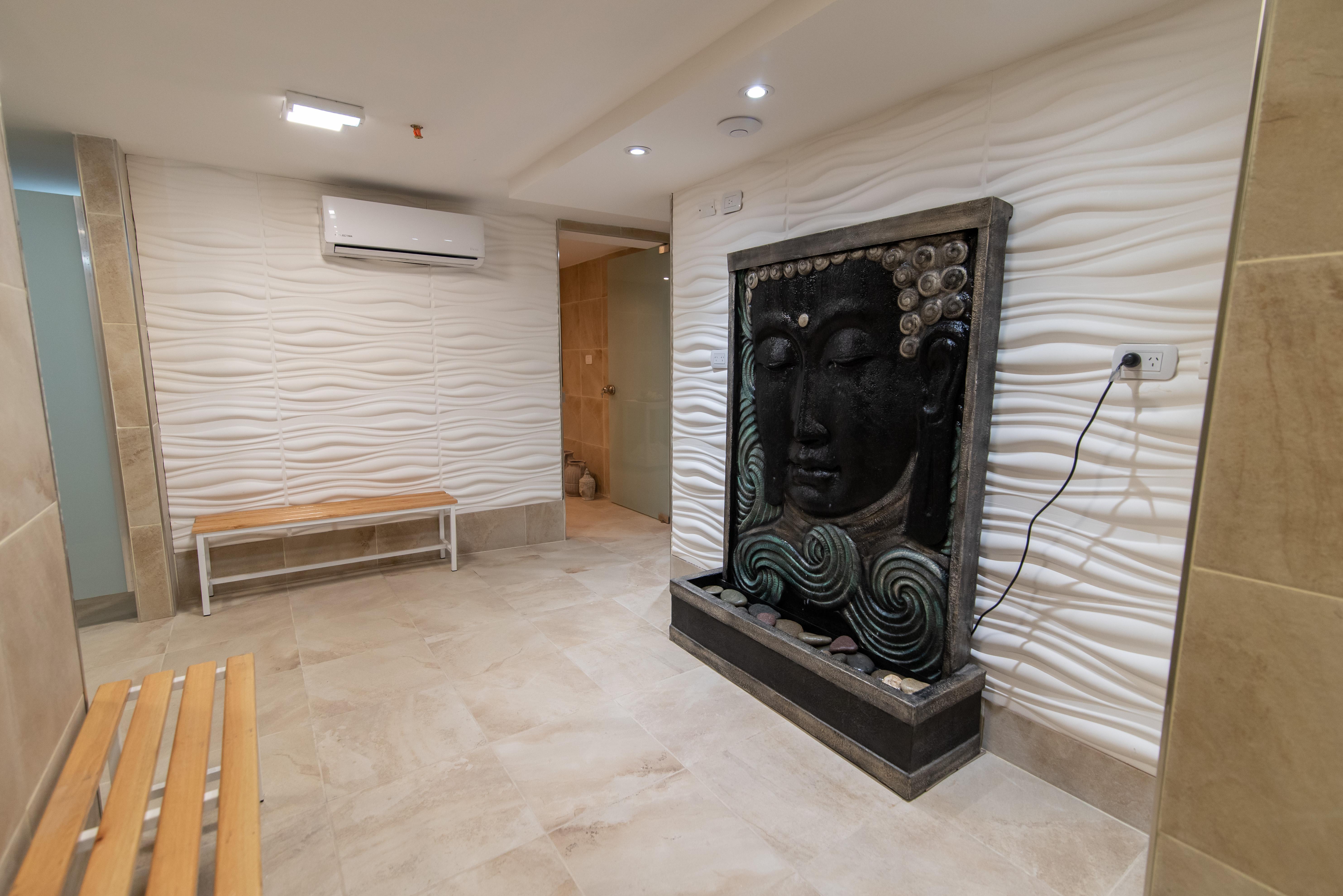Ker San Telmo Hotel Буенос Айрес Екстериор снимка