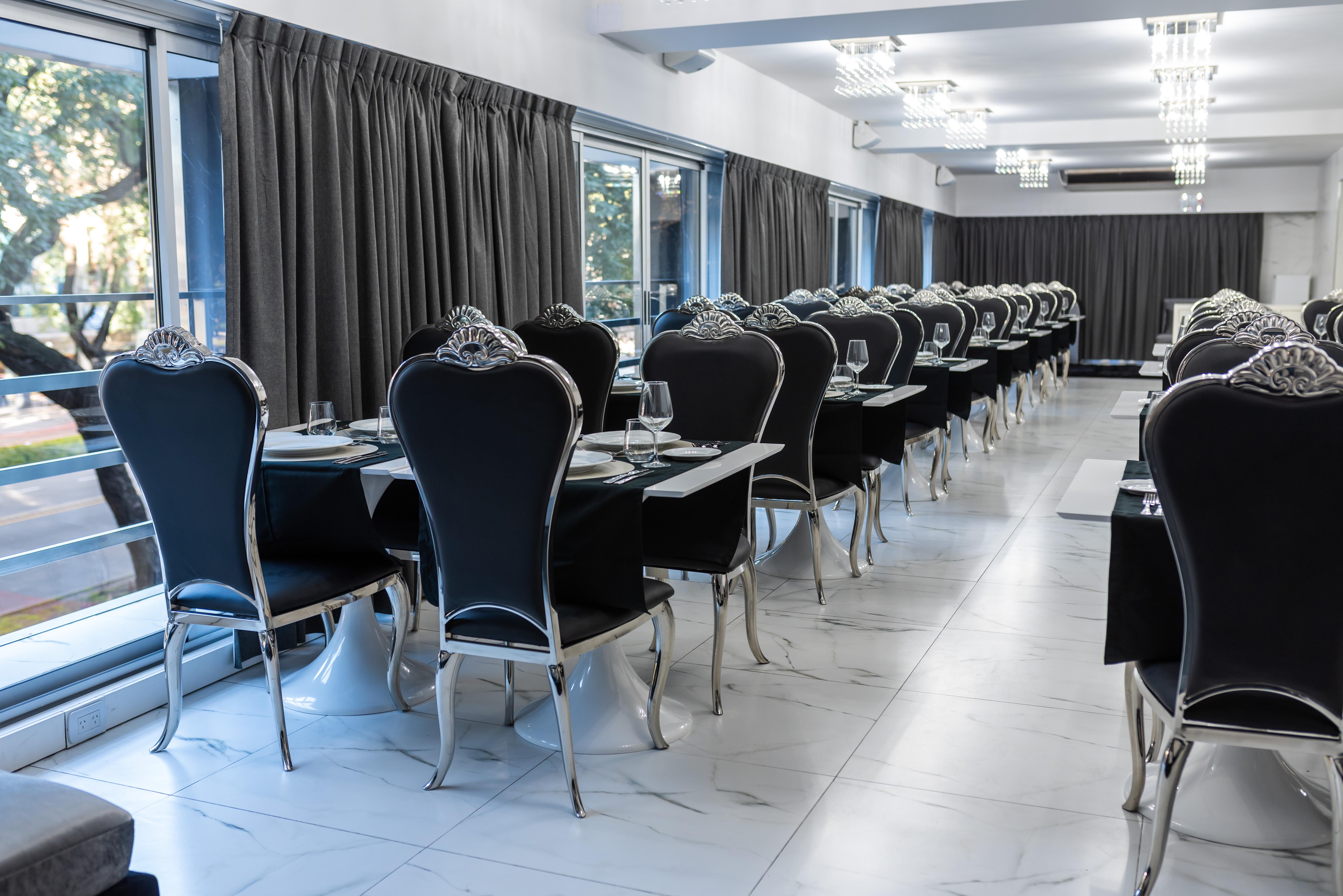 Ker San Telmo Hotel Буенос Айрес Екстериор снимка
