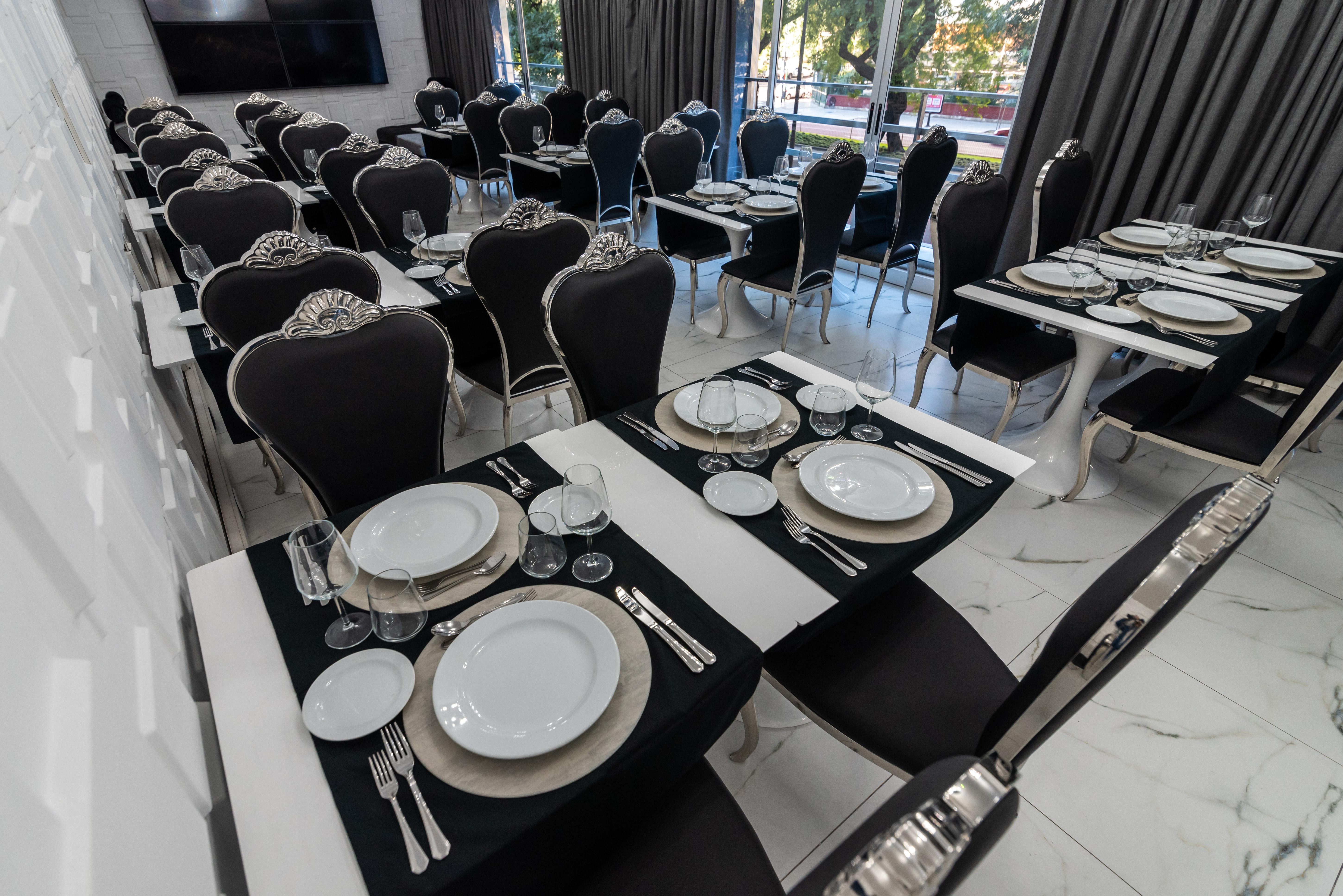Ker San Telmo Hotel Буенос Айрес Екстериор снимка