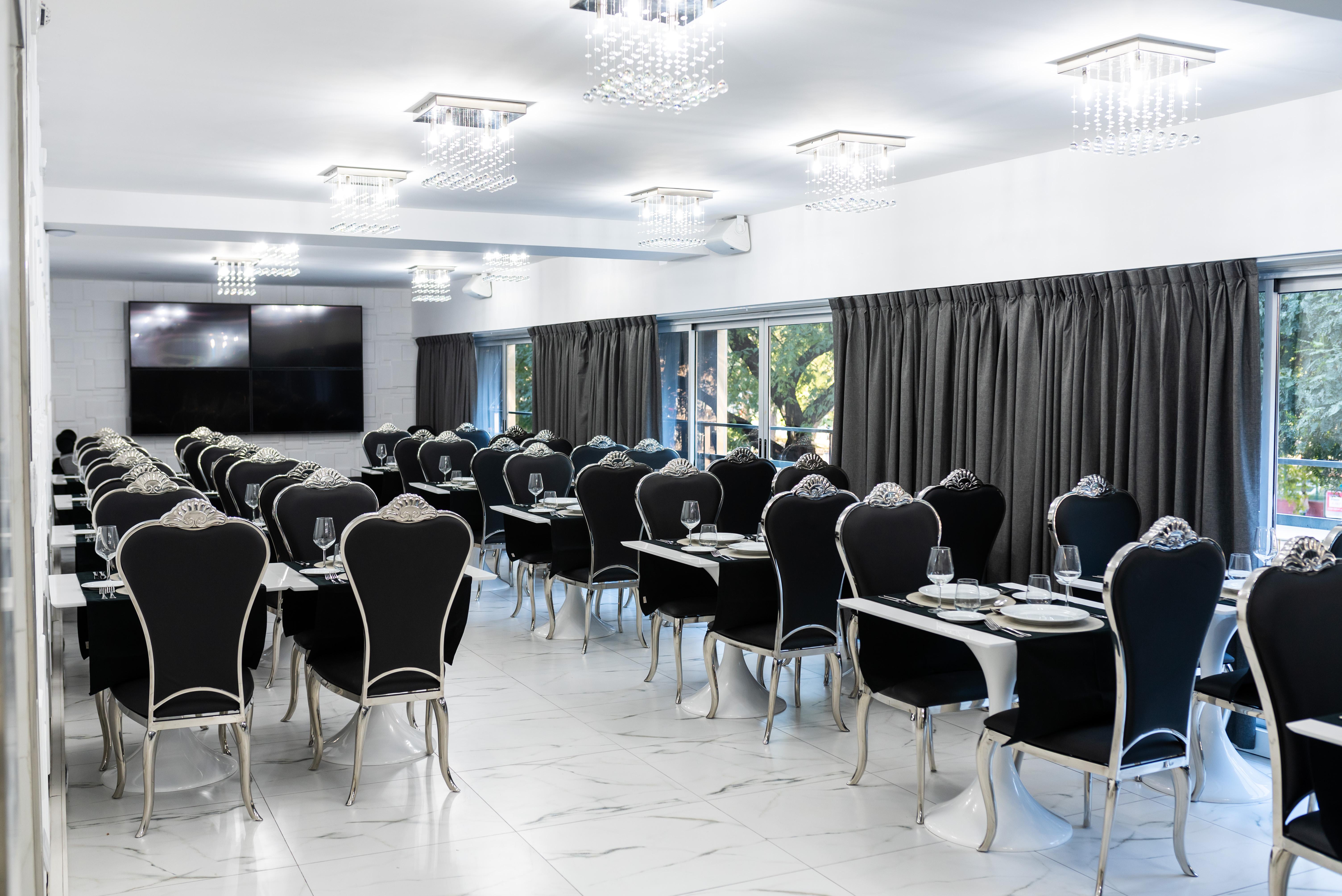Ker San Telmo Hotel Буенос Айрес Екстериор снимка