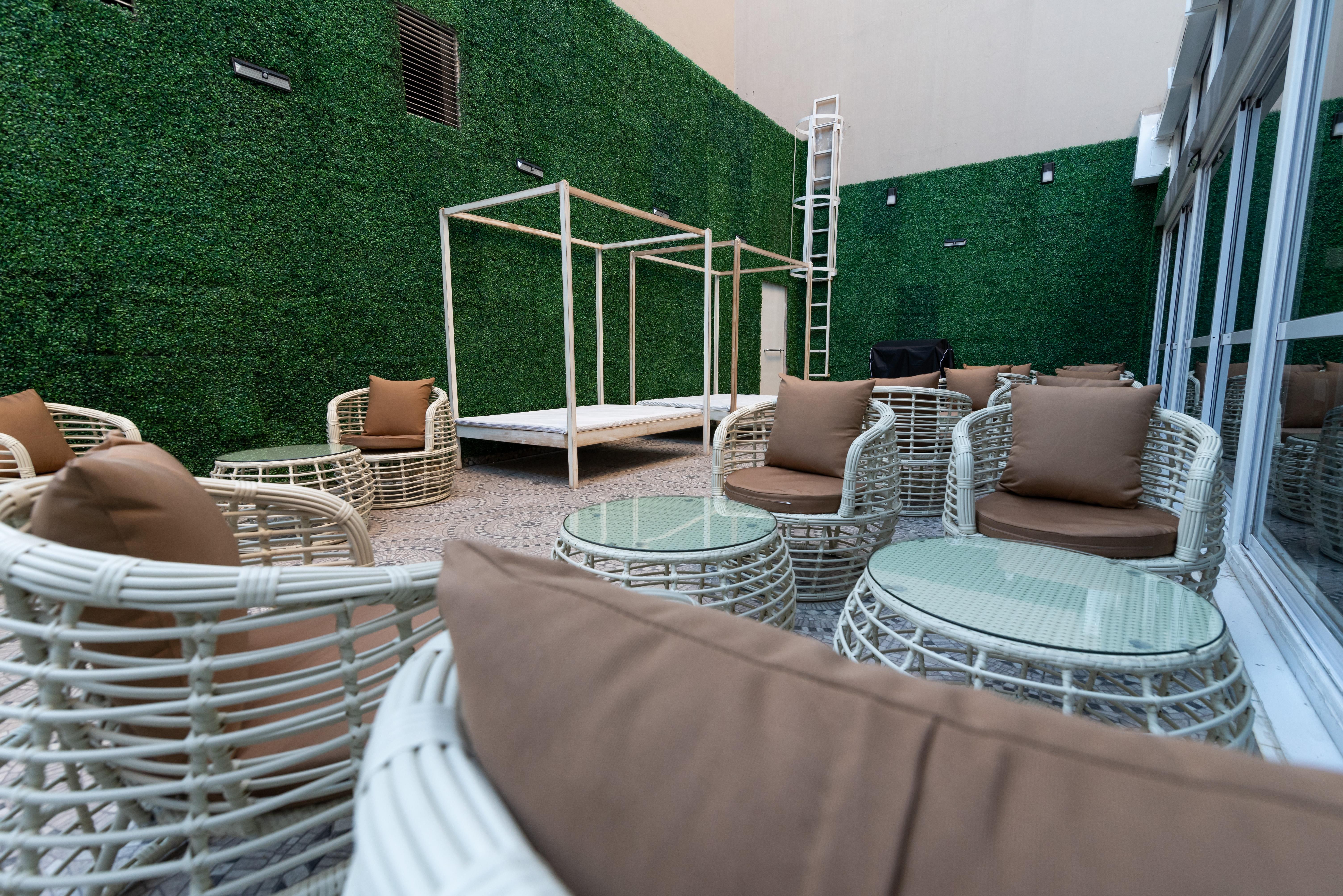 Ker San Telmo Hotel Буенос Айрес Екстериор снимка