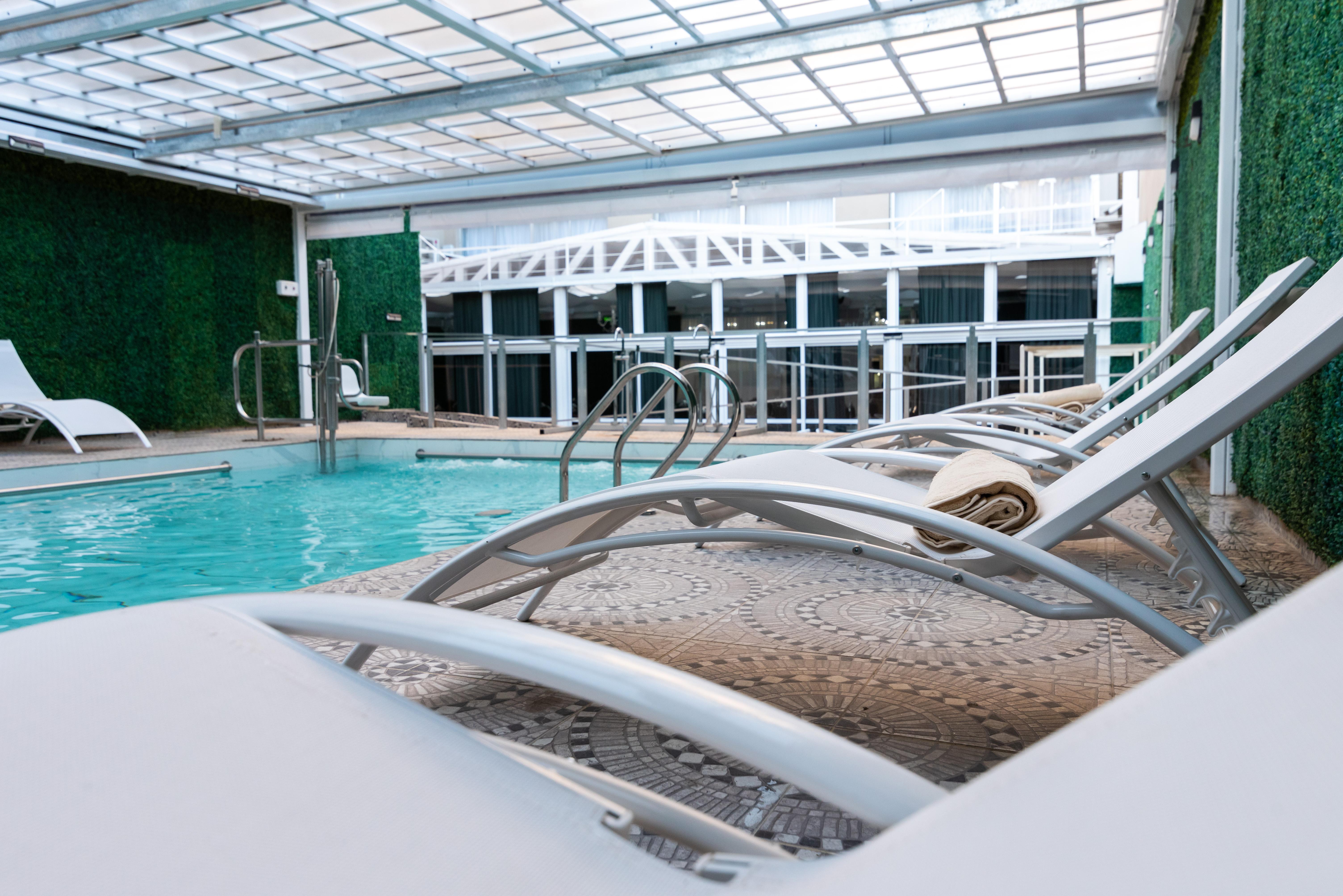 Ker San Telmo Hotel Буенос Айрес Екстериор снимка