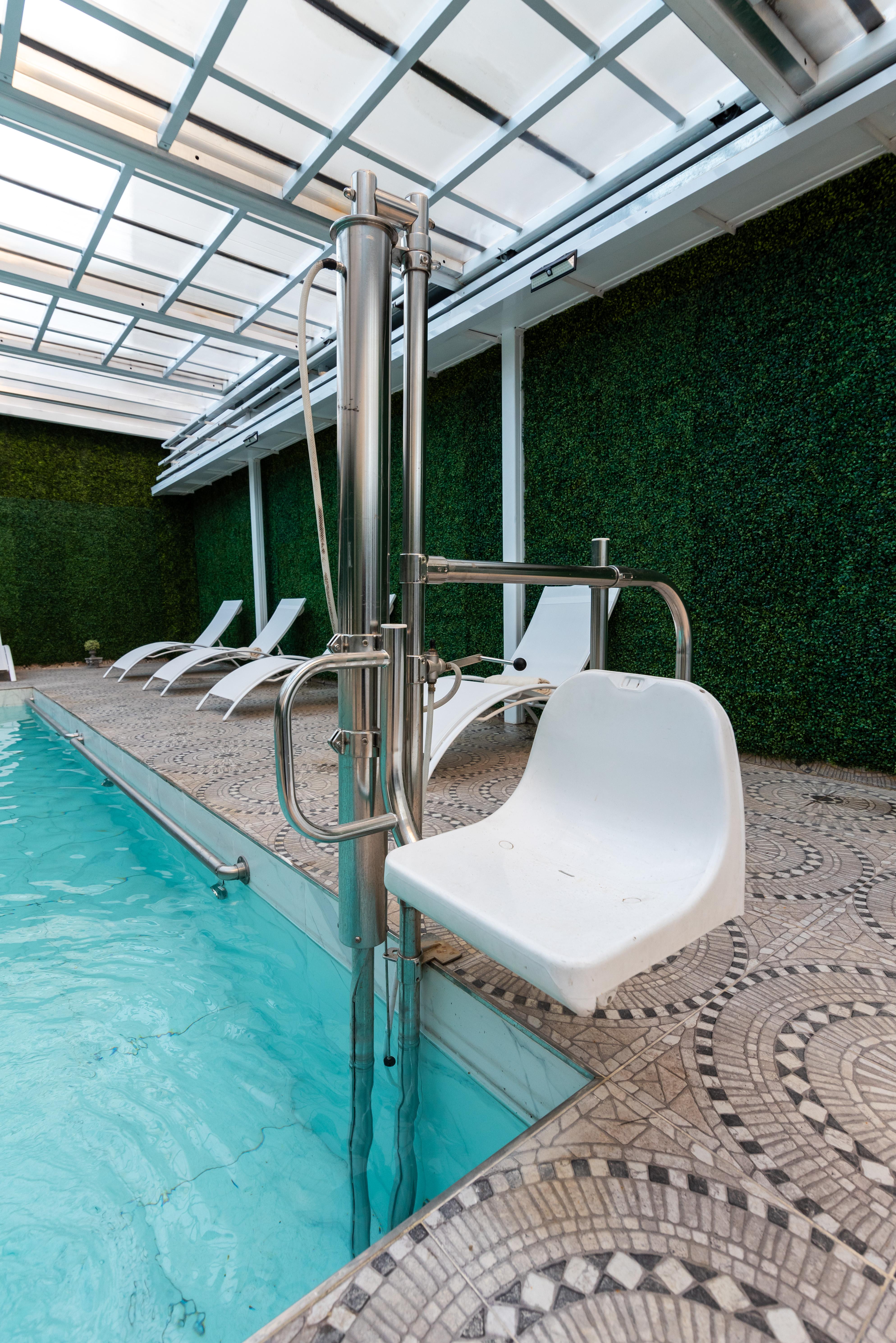 Ker San Telmo Hotel Буенос Айрес Екстериор снимка