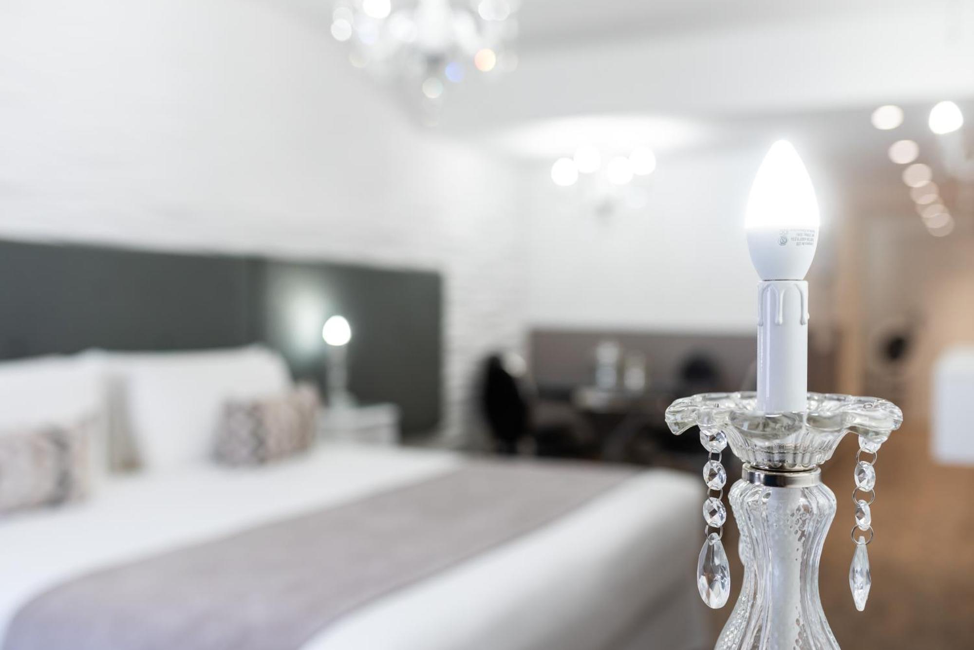Ker San Telmo Hotel Буенос Айрес Стая снимка