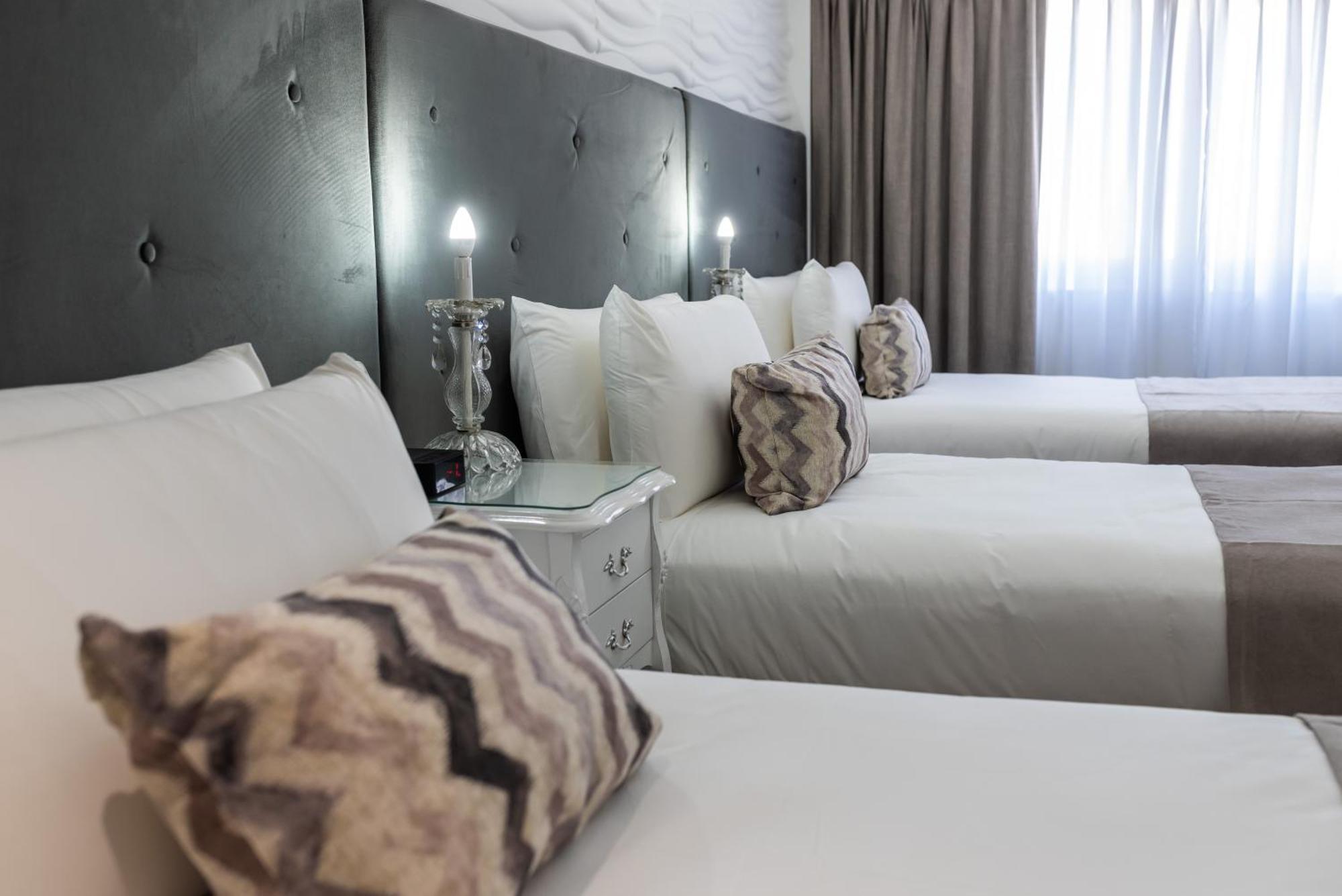 Ker San Telmo Hotel Буенос Айрес Стая снимка