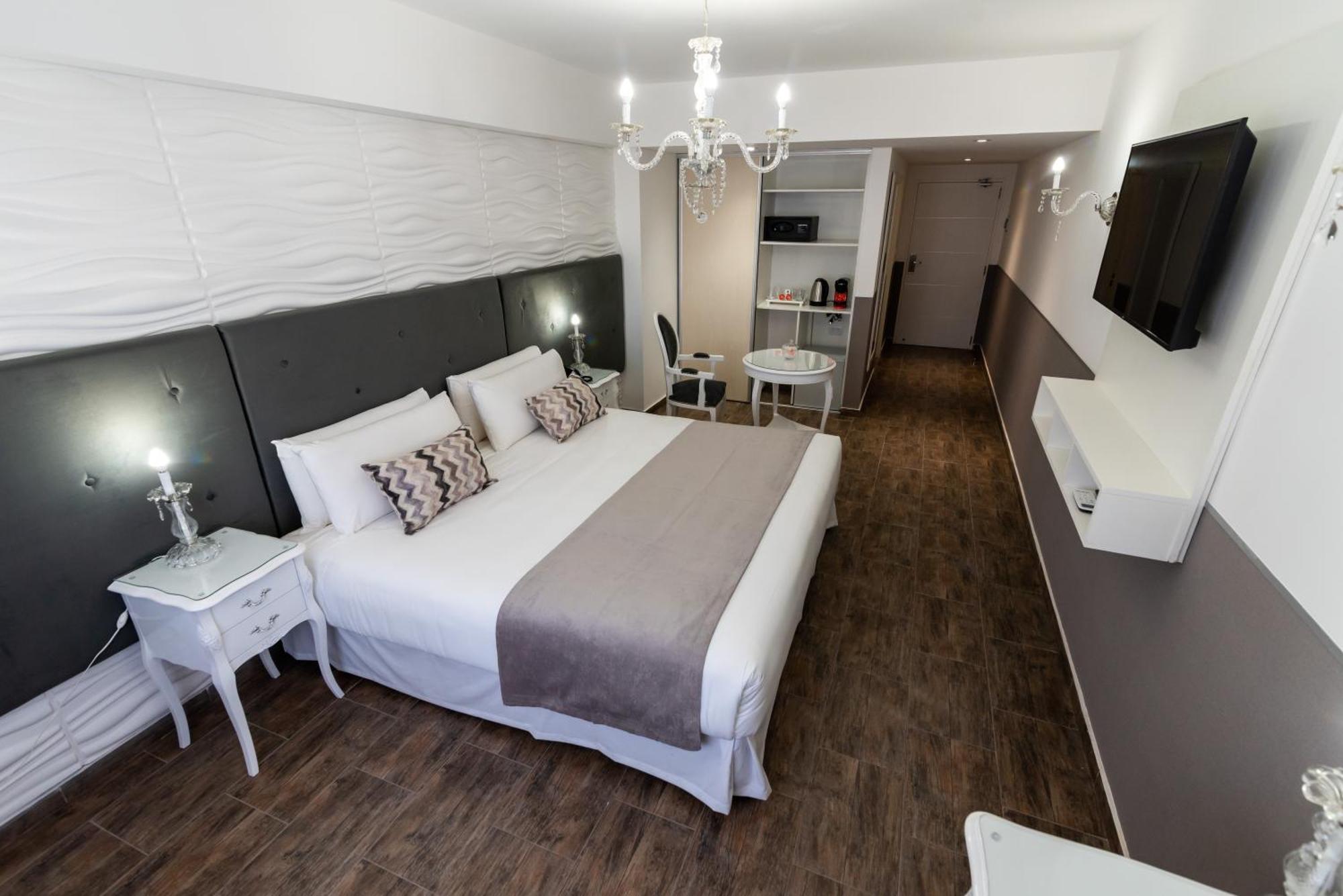 Ker San Telmo Hotel Буенос Айрес Стая снимка