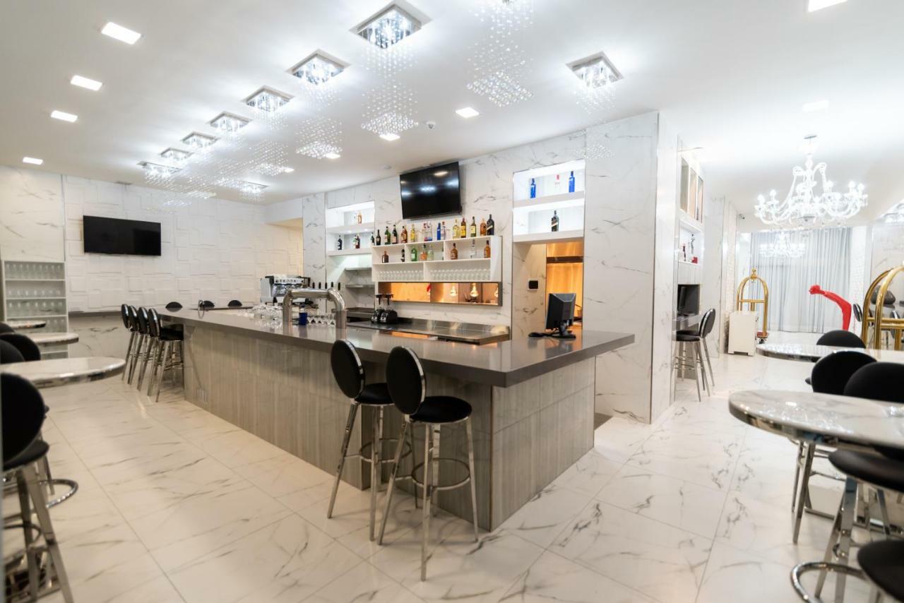 Ker San Telmo Hotel Буенос Айрес Екстериор снимка