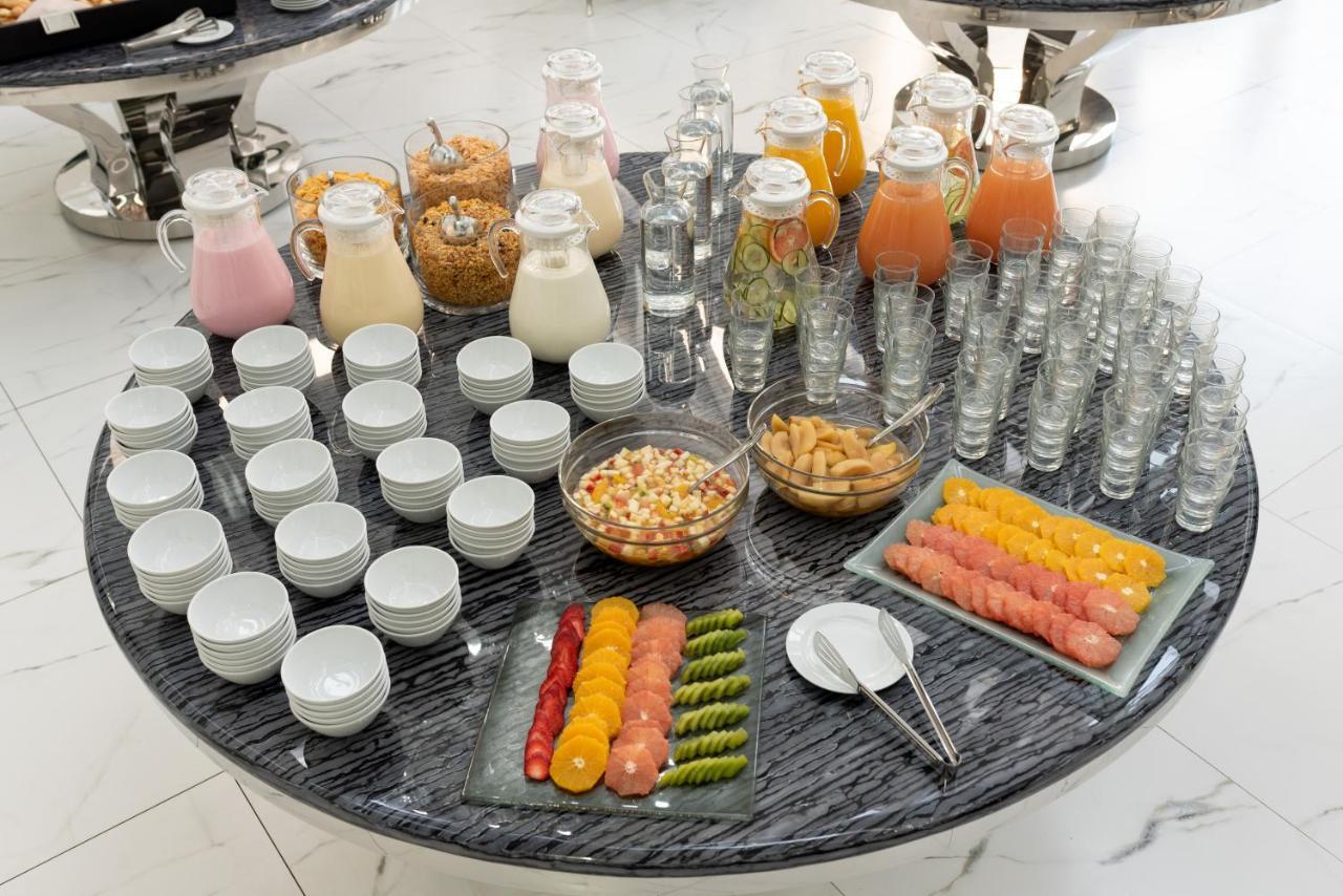 Ker San Telmo Hotel Буенос Айрес Екстериор снимка
