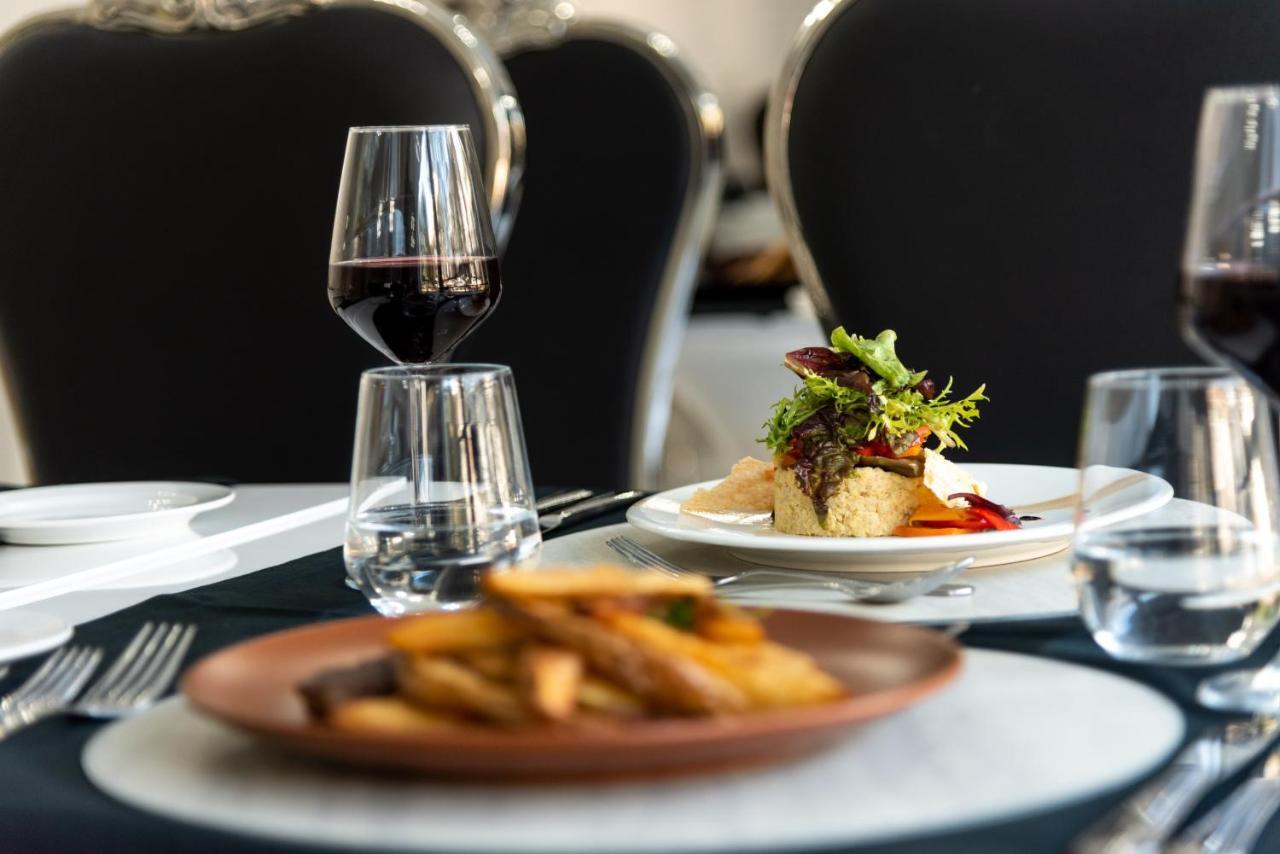 Ker San Telmo Hotel Буенос Айрес Екстериор снимка