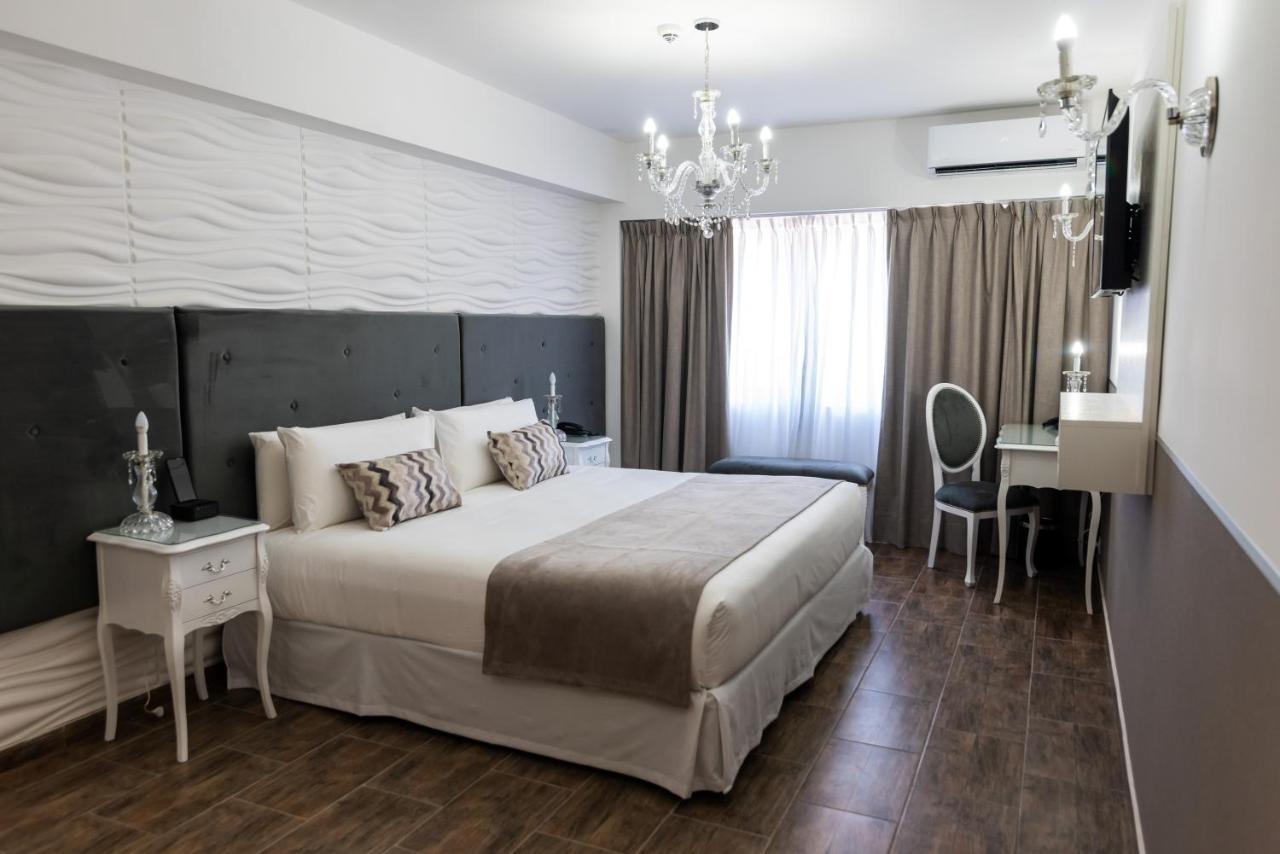 Ker San Telmo Hotel Буенос Айрес Екстериор снимка