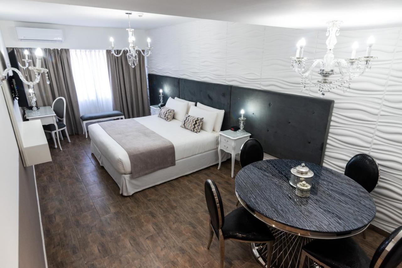 Ker San Telmo Hotel Буенос Айрес Екстериор снимка