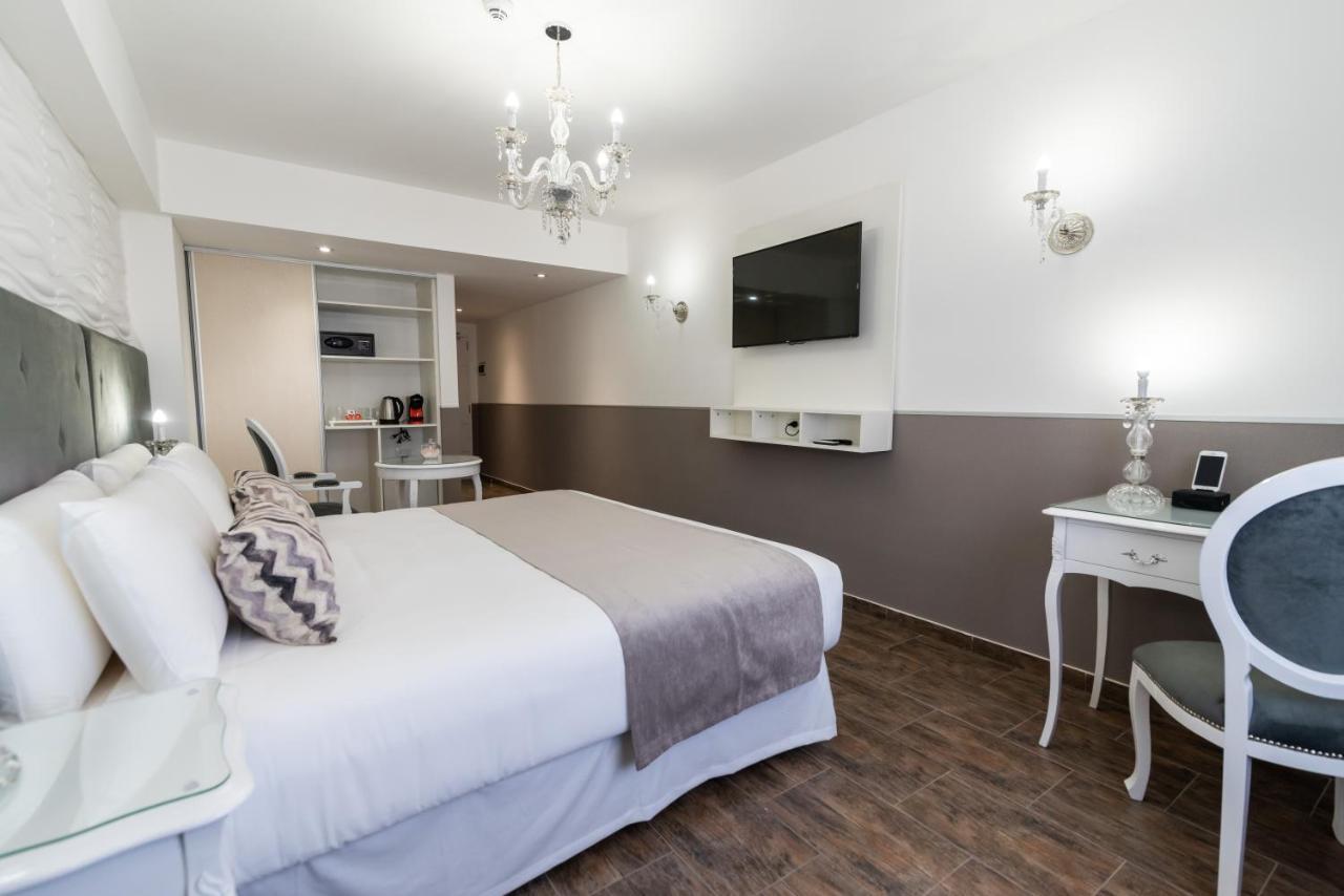 Ker San Telmo Hotel Буенос Айрес Екстериор снимка