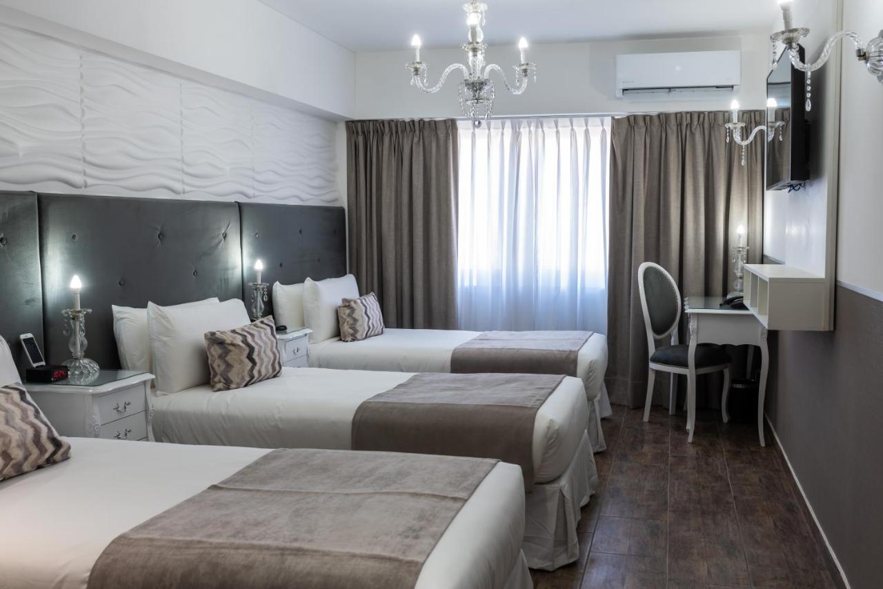 Ker San Telmo Hotel Буенос Айрес Екстериор снимка